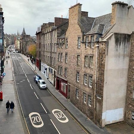 The Perfect Home On Royal Mile Edinburgh Luaran gambar
