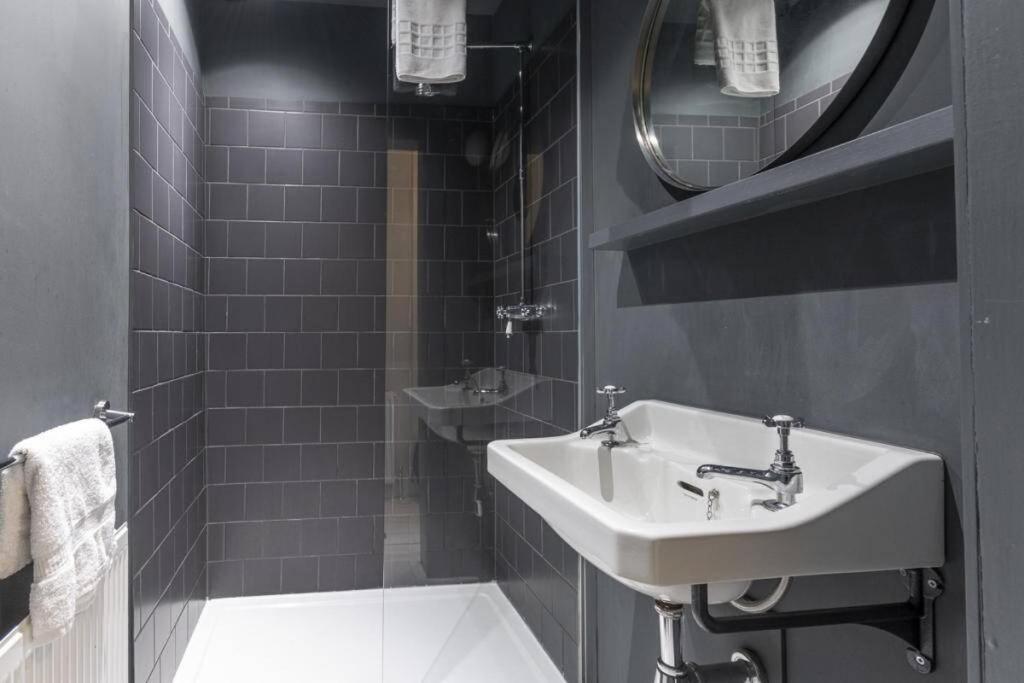 The Perfect Home On Royal Mile Edinburgh Luaran gambar