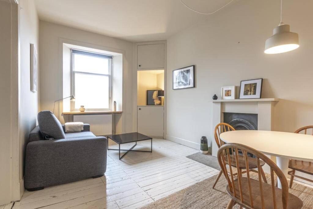The Perfect Home On Royal Mile Edinburgh Luaran gambar