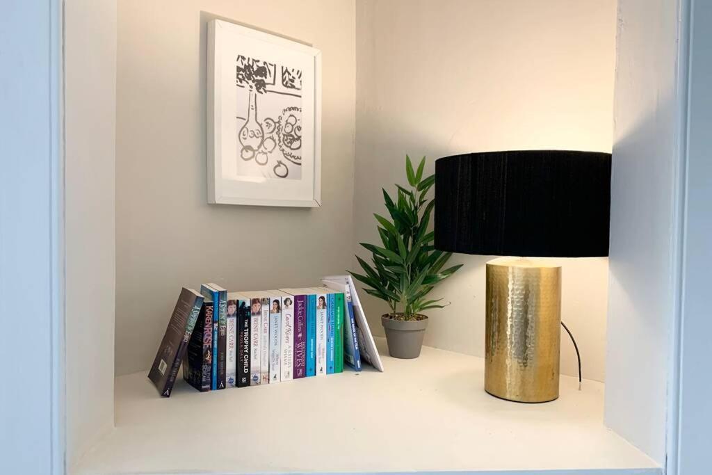 The Perfect Home On Royal Mile Edinburgh Luaran gambar