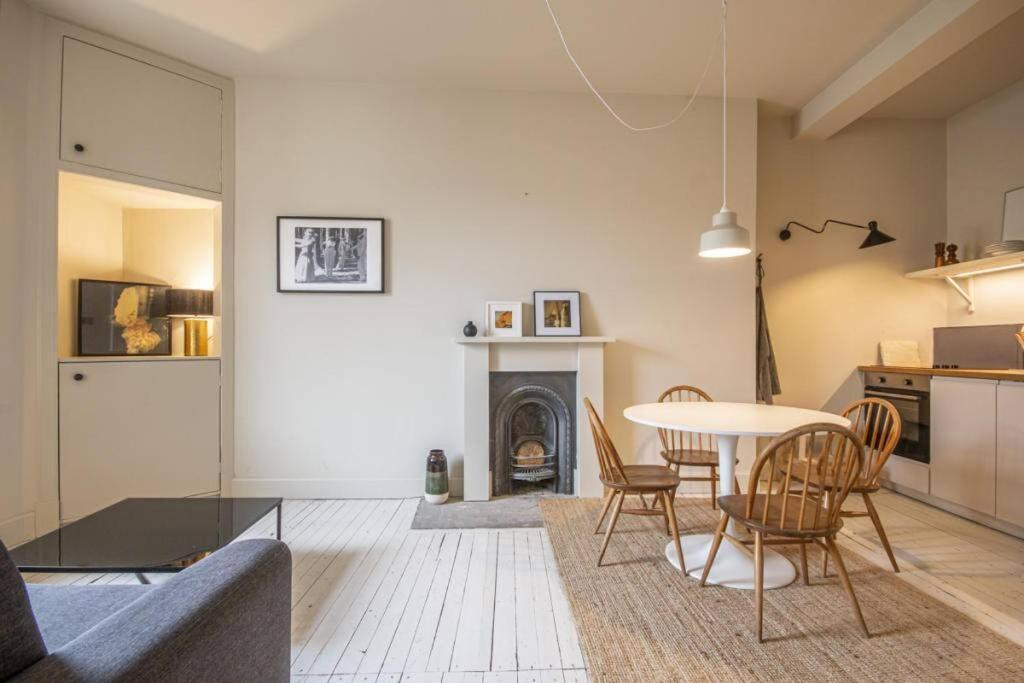 The Perfect Home On Royal Mile Edinburgh Luaran gambar